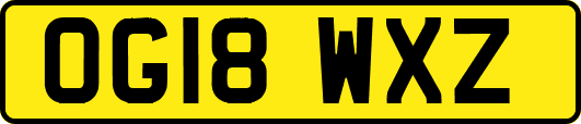 OG18WXZ