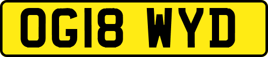 OG18WYD