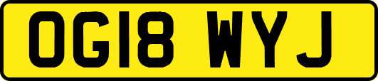 OG18WYJ