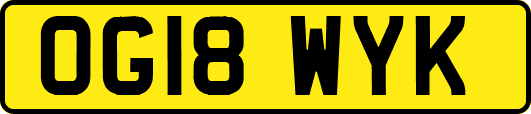 OG18WYK