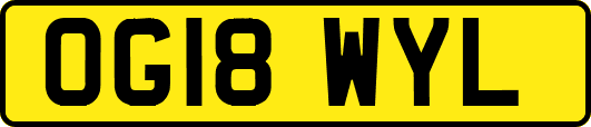 OG18WYL