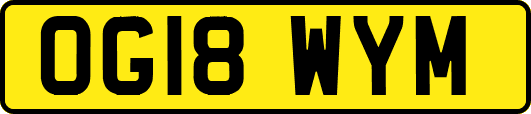 OG18WYM