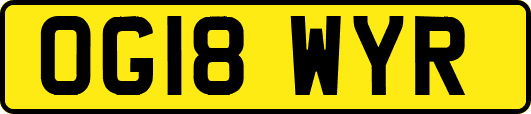 OG18WYR