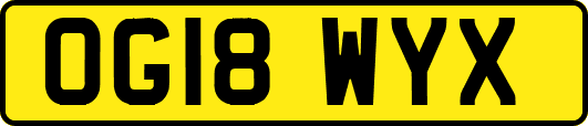 OG18WYX