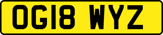 OG18WYZ