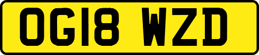OG18WZD
