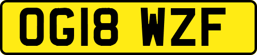 OG18WZF