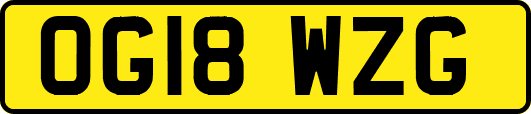 OG18WZG