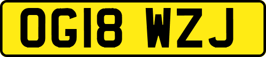 OG18WZJ