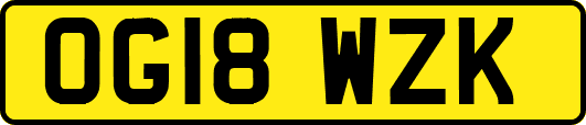 OG18WZK