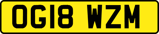 OG18WZM