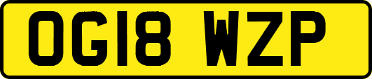 OG18WZP