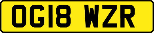 OG18WZR