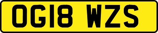 OG18WZS