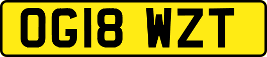 OG18WZT