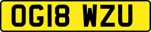 OG18WZU