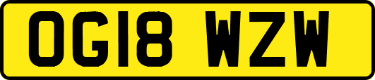 OG18WZW