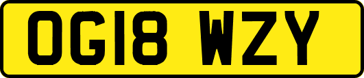 OG18WZY