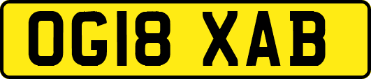 OG18XAB
