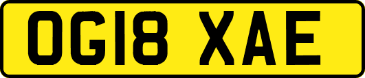 OG18XAE