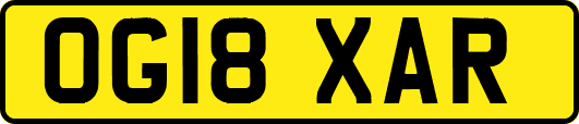 OG18XAR