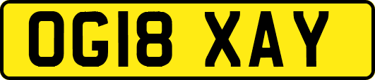 OG18XAY
