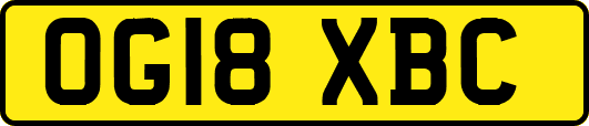 OG18XBC