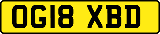 OG18XBD
