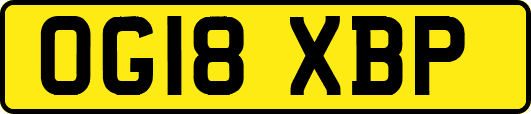 OG18XBP