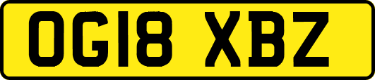 OG18XBZ