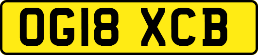OG18XCB