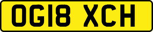 OG18XCH