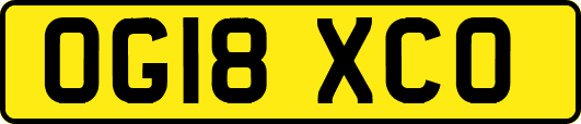 OG18XCO