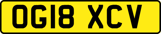 OG18XCV