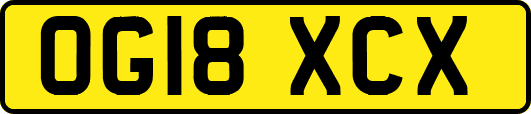 OG18XCX