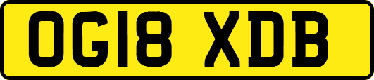 OG18XDB