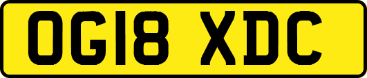 OG18XDC