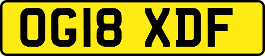 OG18XDF