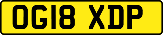 OG18XDP