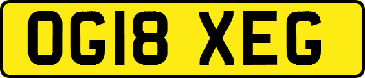 OG18XEG