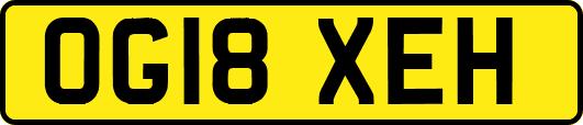 OG18XEH