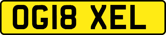 OG18XEL