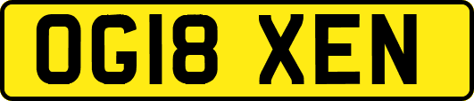 OG18XEN