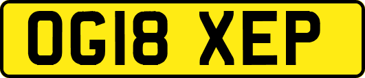 OG18XEP