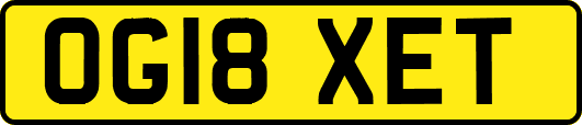 OG18XET