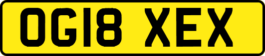 OG18XEX