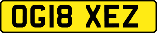 OG18XEZ
