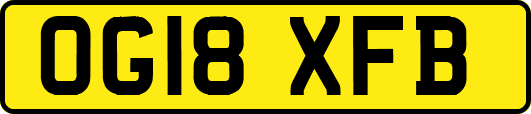 OG18XFB