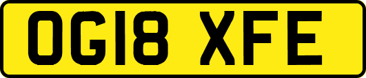 OG18XFE