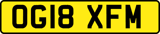 OG18XFM